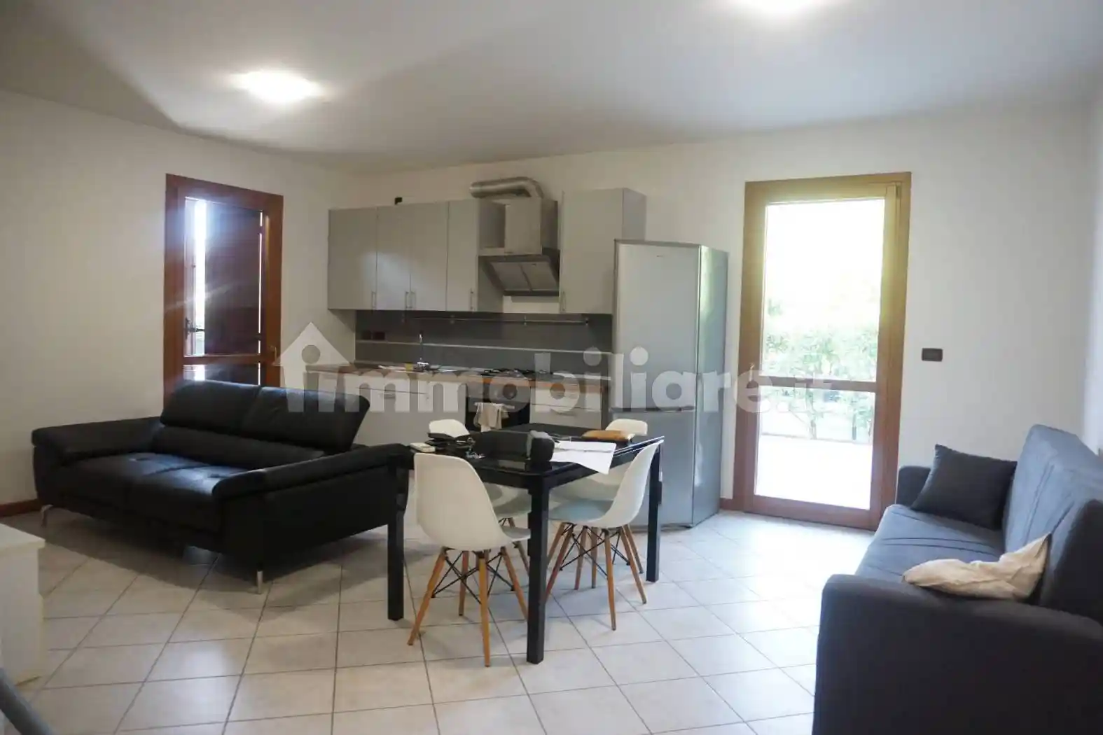 Appartamento in affitto a Quarto d'Altino