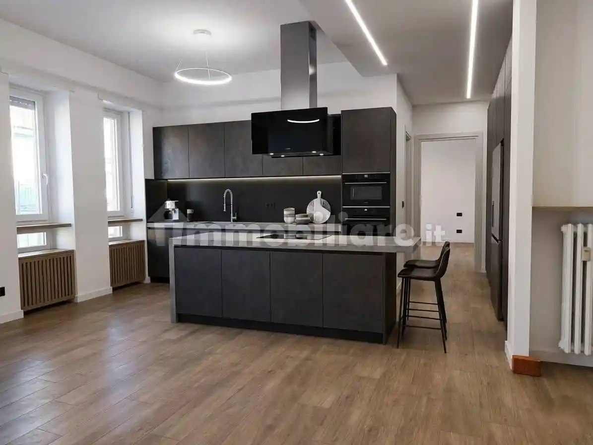Appartamento in vendita a Torino