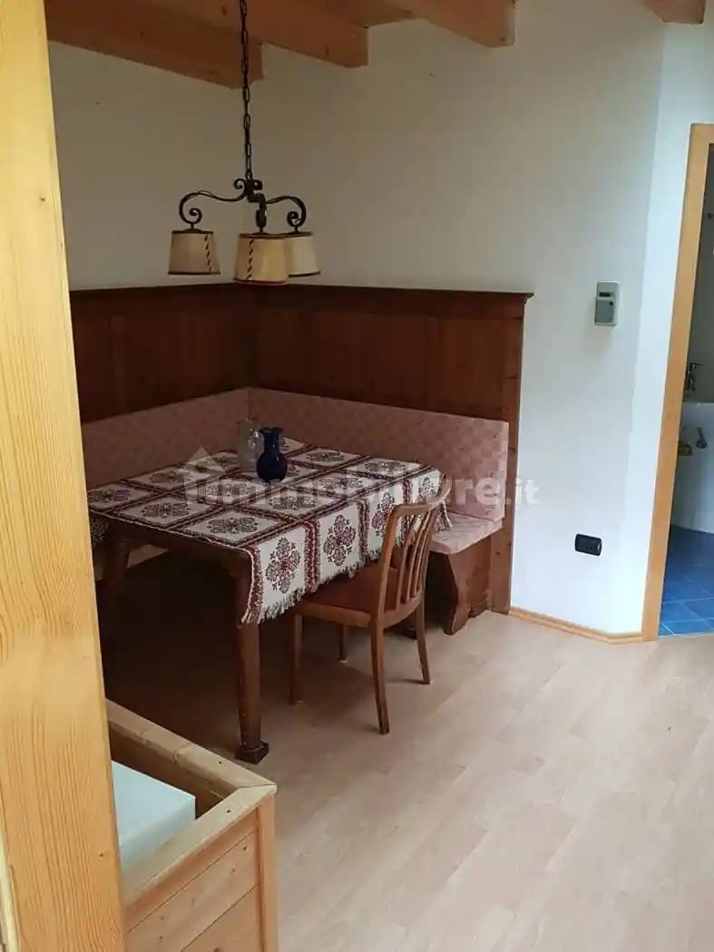 Appartamento in vendita a Anterivo