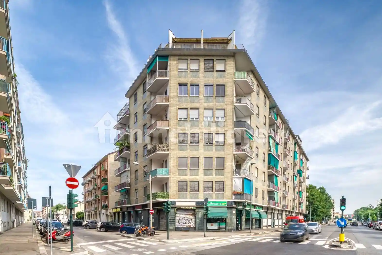 Appartamento in vendita a Torino
