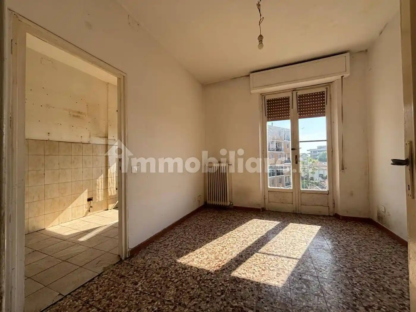 Appartamento in vendita a Mortara