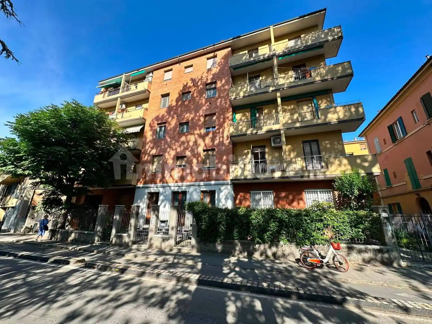Appartamento in vendita a Bologna