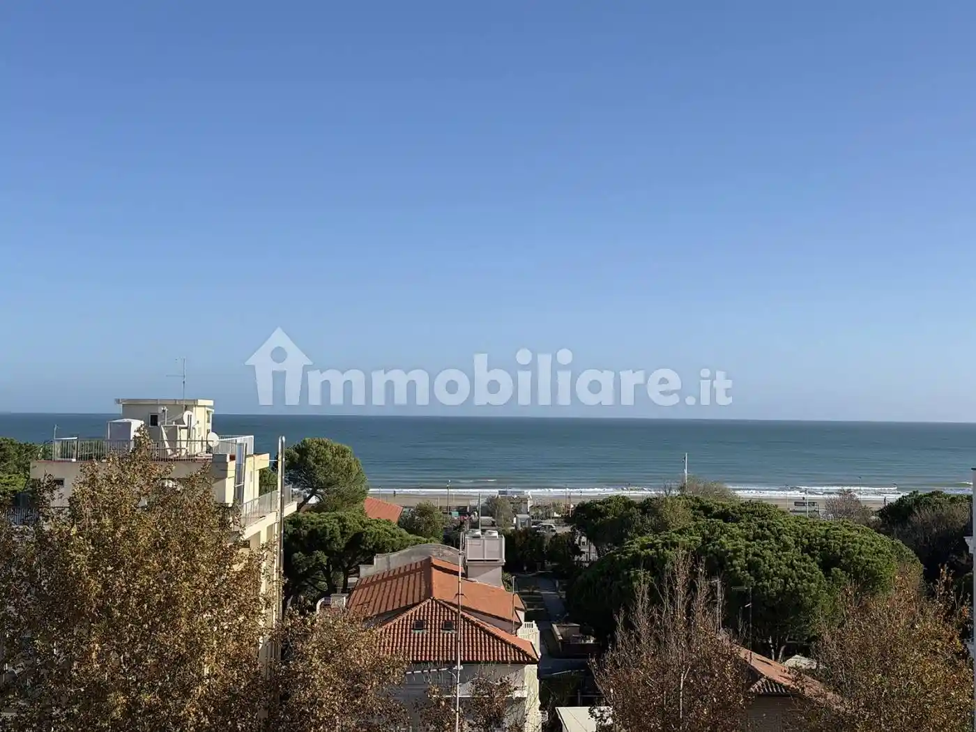 Attico - Mansarda in vendita a Riccione
