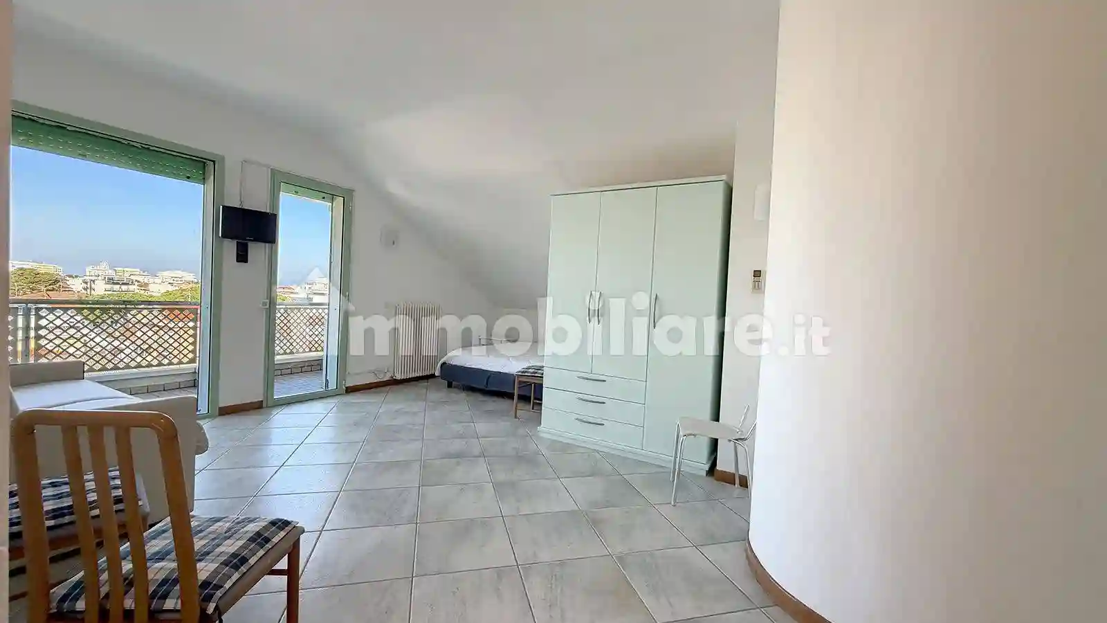 Attico - Mansarda - foto 2