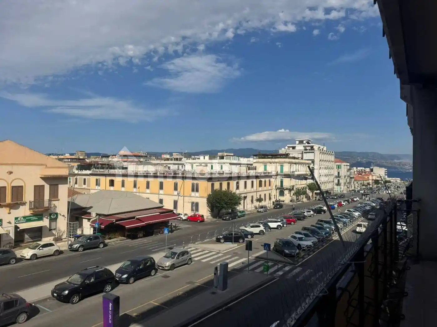 Appartamento in affitto a Messina
