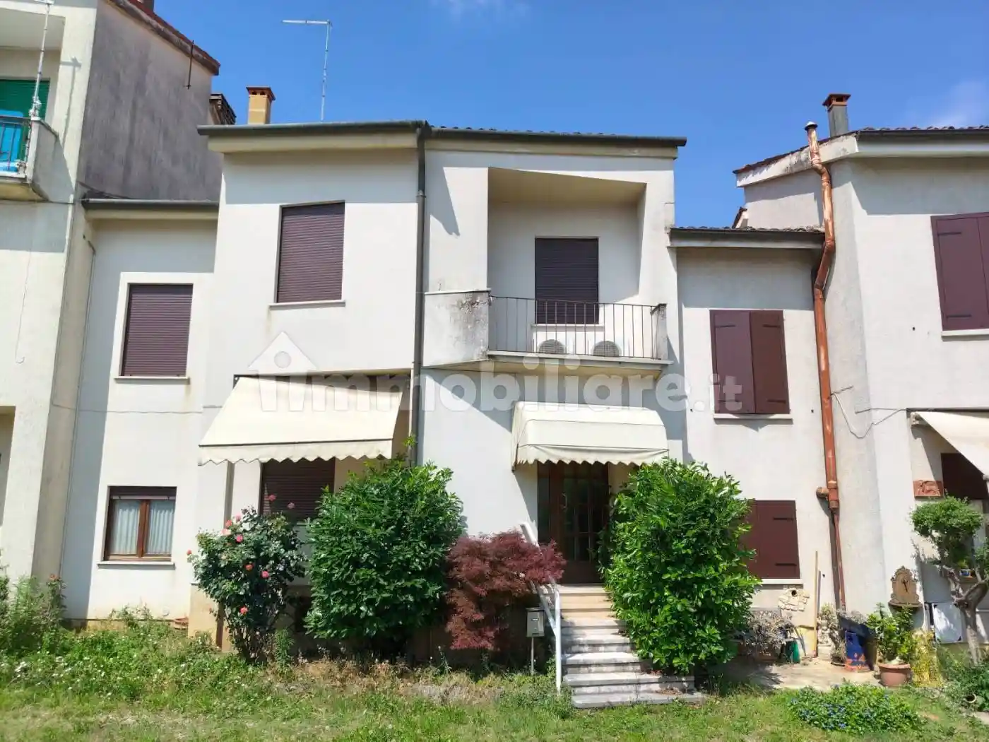 Casa indipendente in vendita a Villaverla