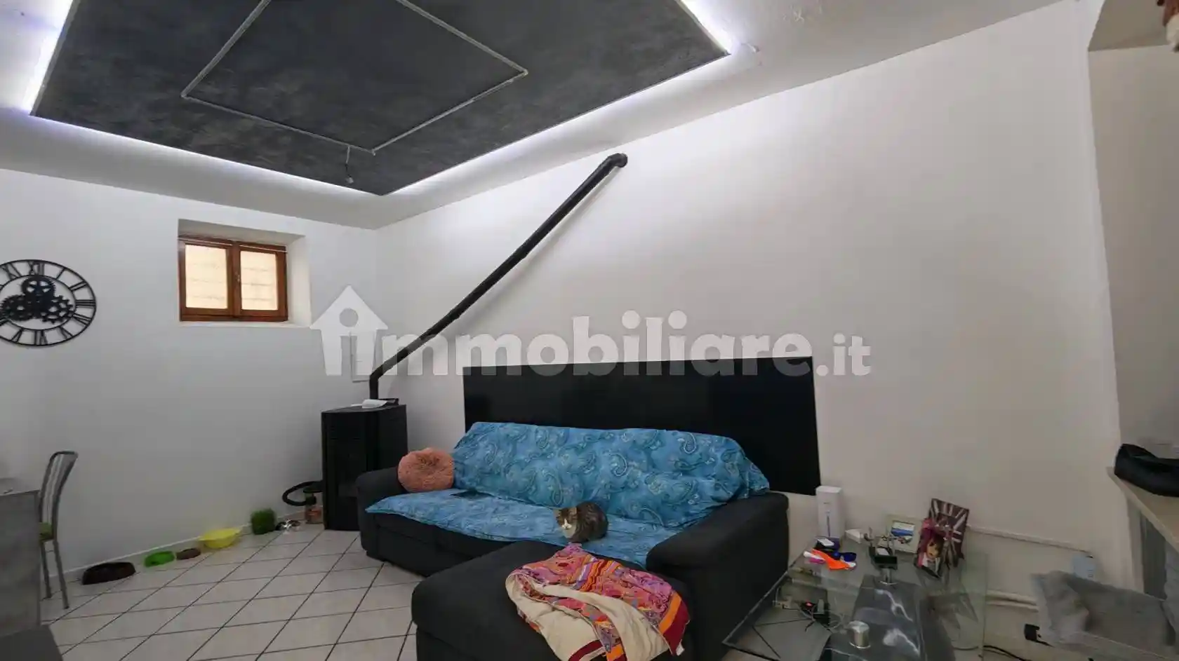 Appartamento in vendita a Cilavegna