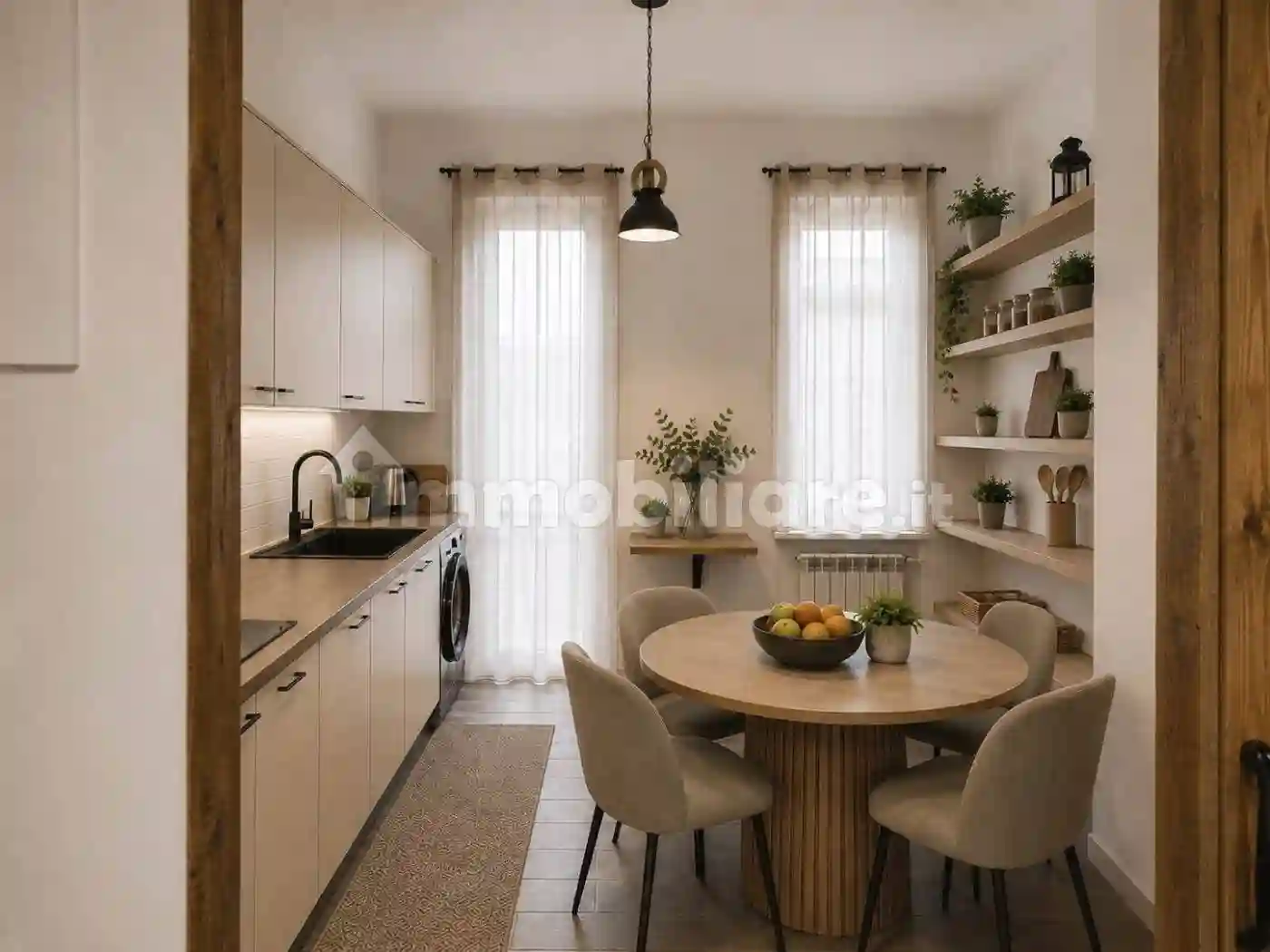 Appartamento - foto 4