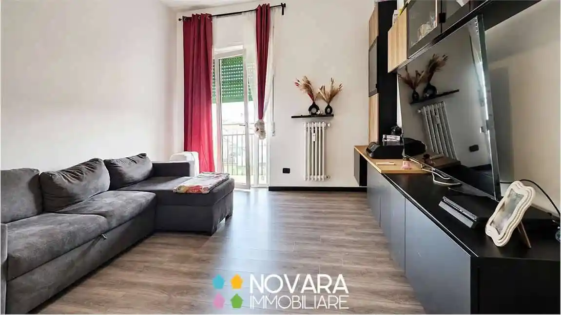 Appartamento in vendita a Novara