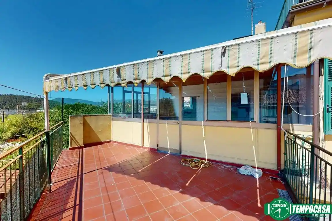 Appartamento in vendita a La Spezia