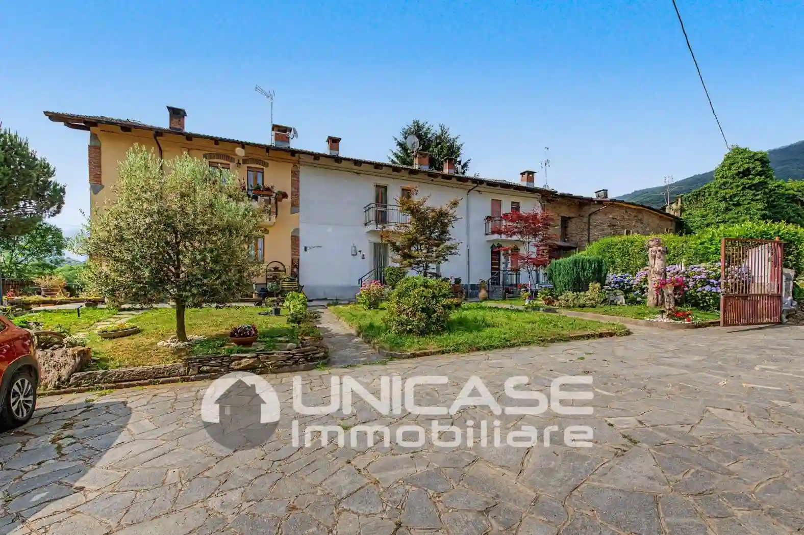 Villetta a schiera - foto 2