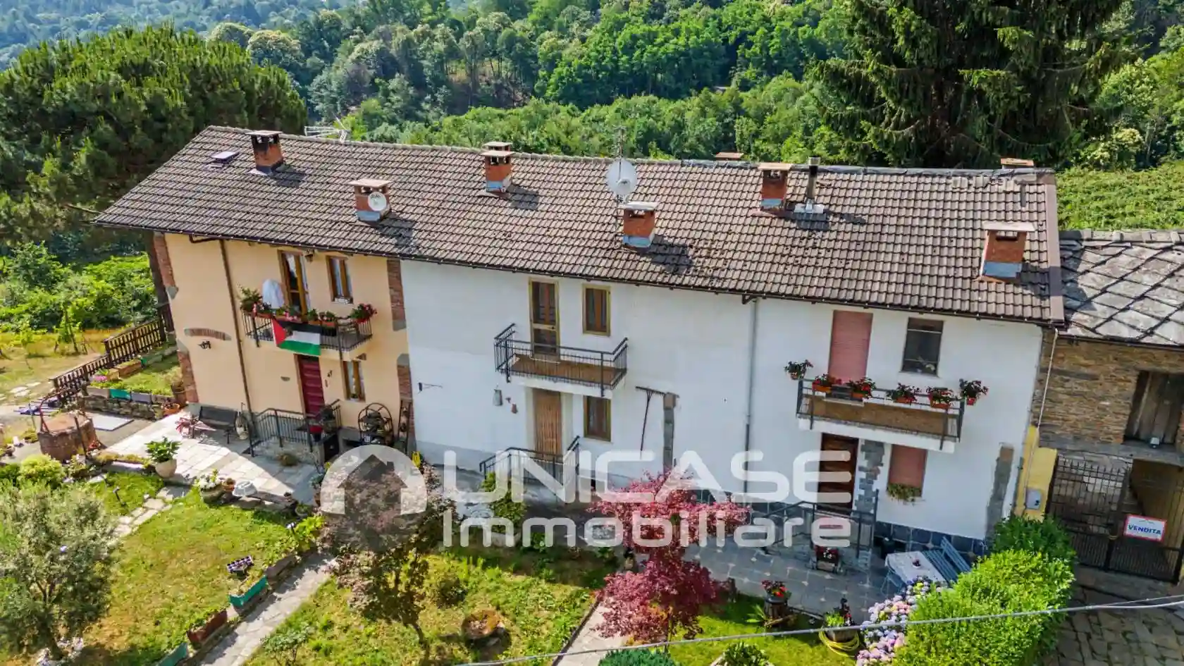 Villetta a schiera - foto 3
