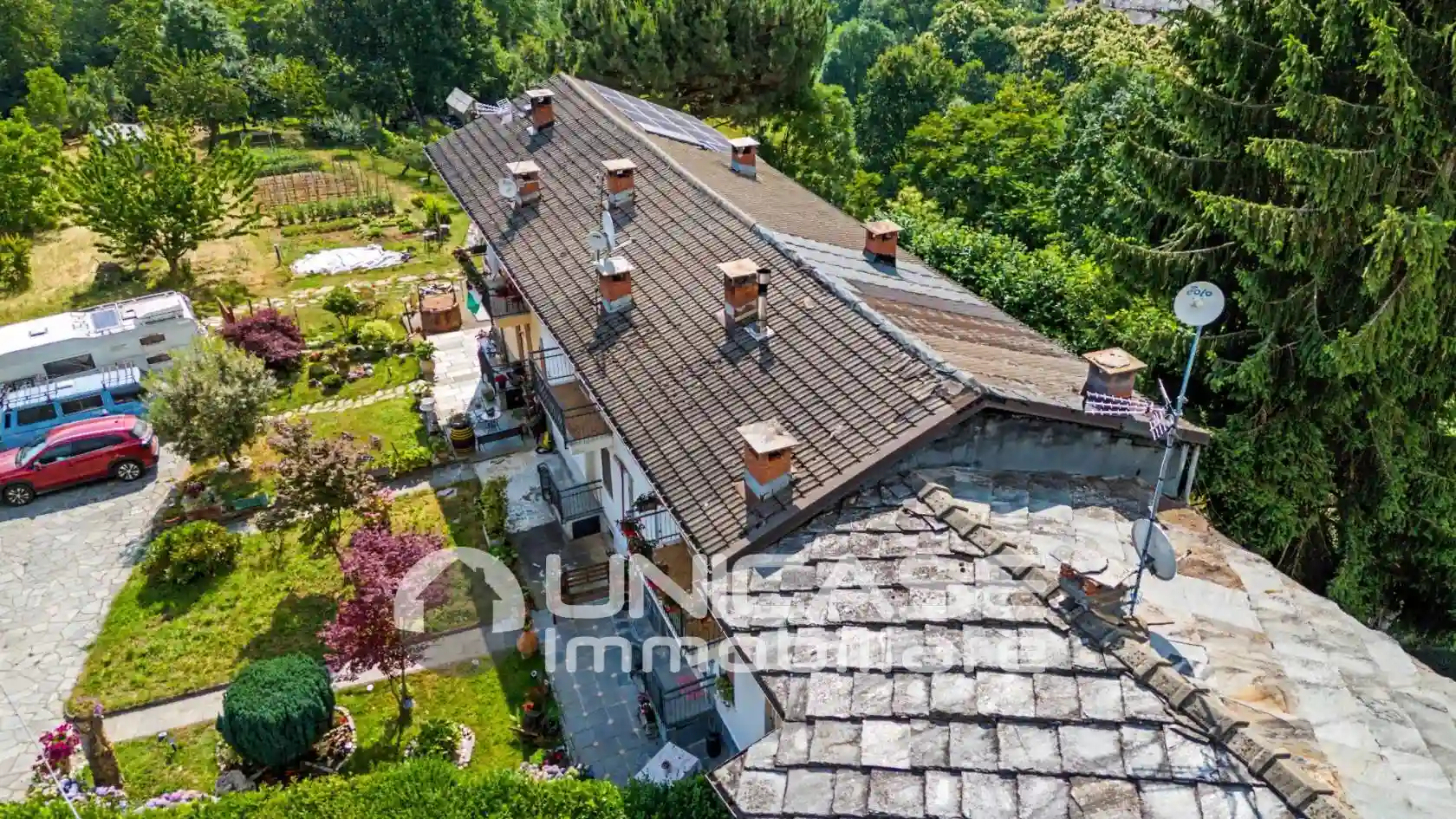 Villetta a schiera - foto 4
