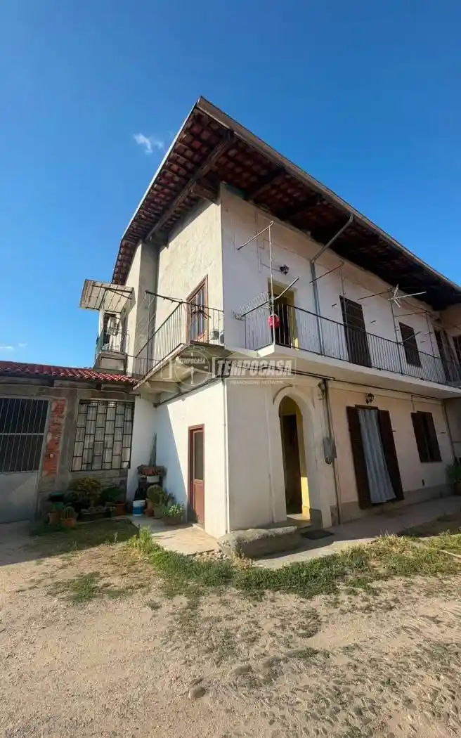 Appartamento in vendita a Caselle Torinese