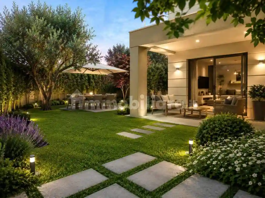 Villa - foto 4