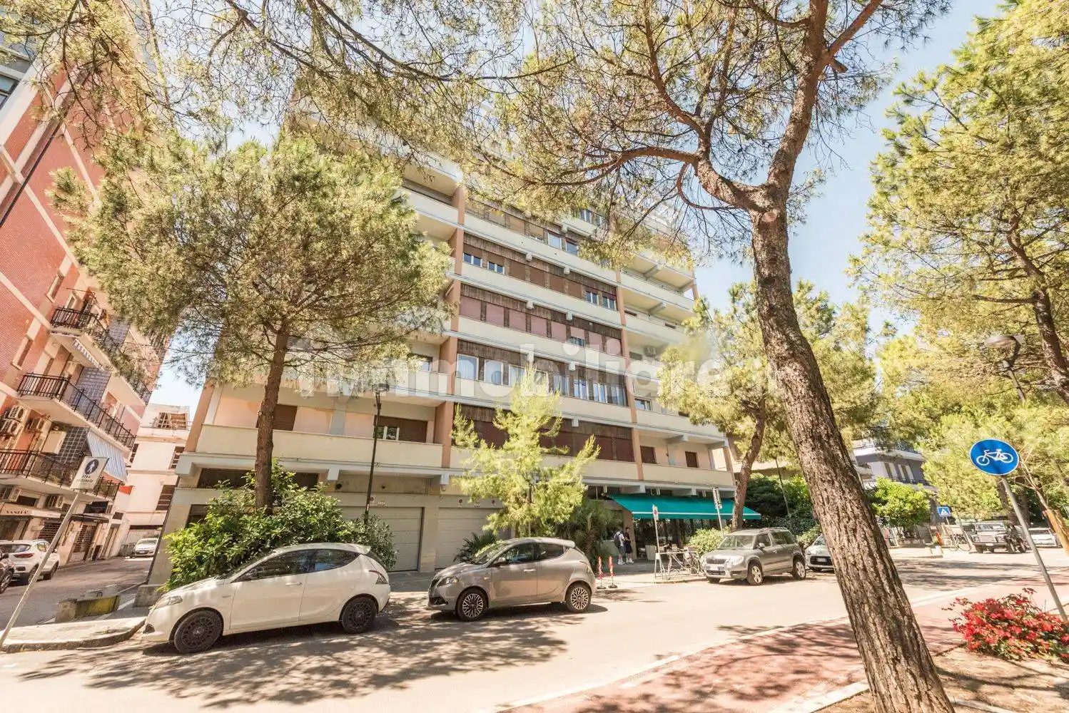 Appartamento in vendita a Pescara