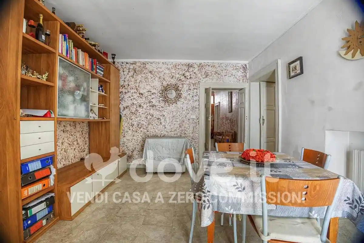 Appartamento in vendita a Noicattaro