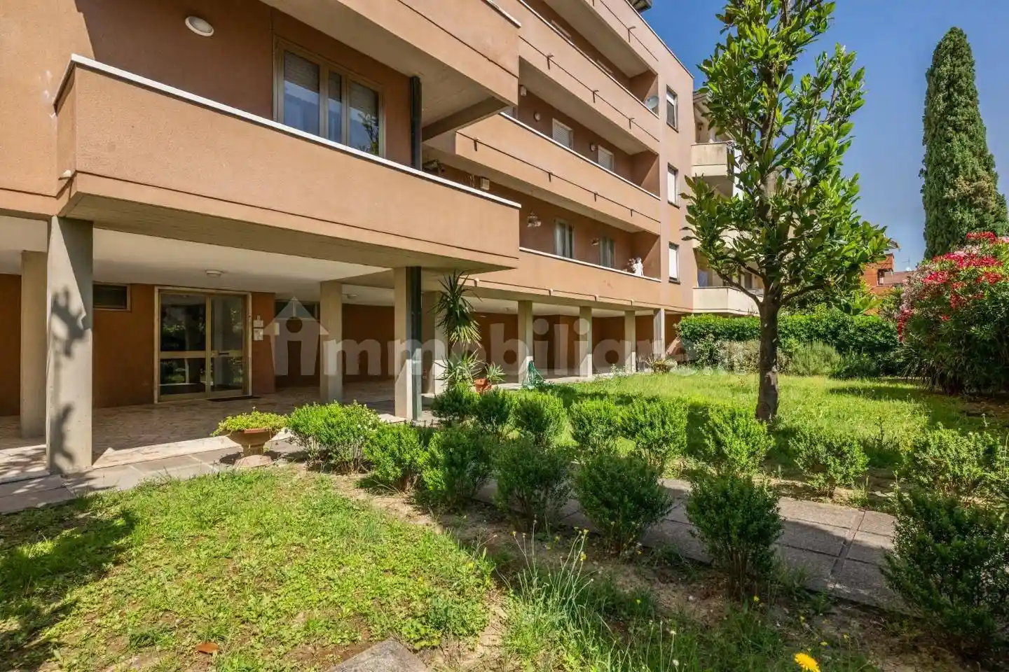 Appartamento in vendita a Pontedera