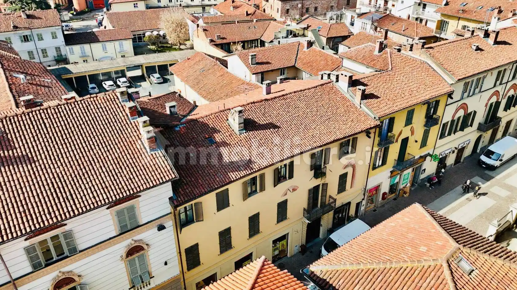 Appartamento in affitto a Chieri
