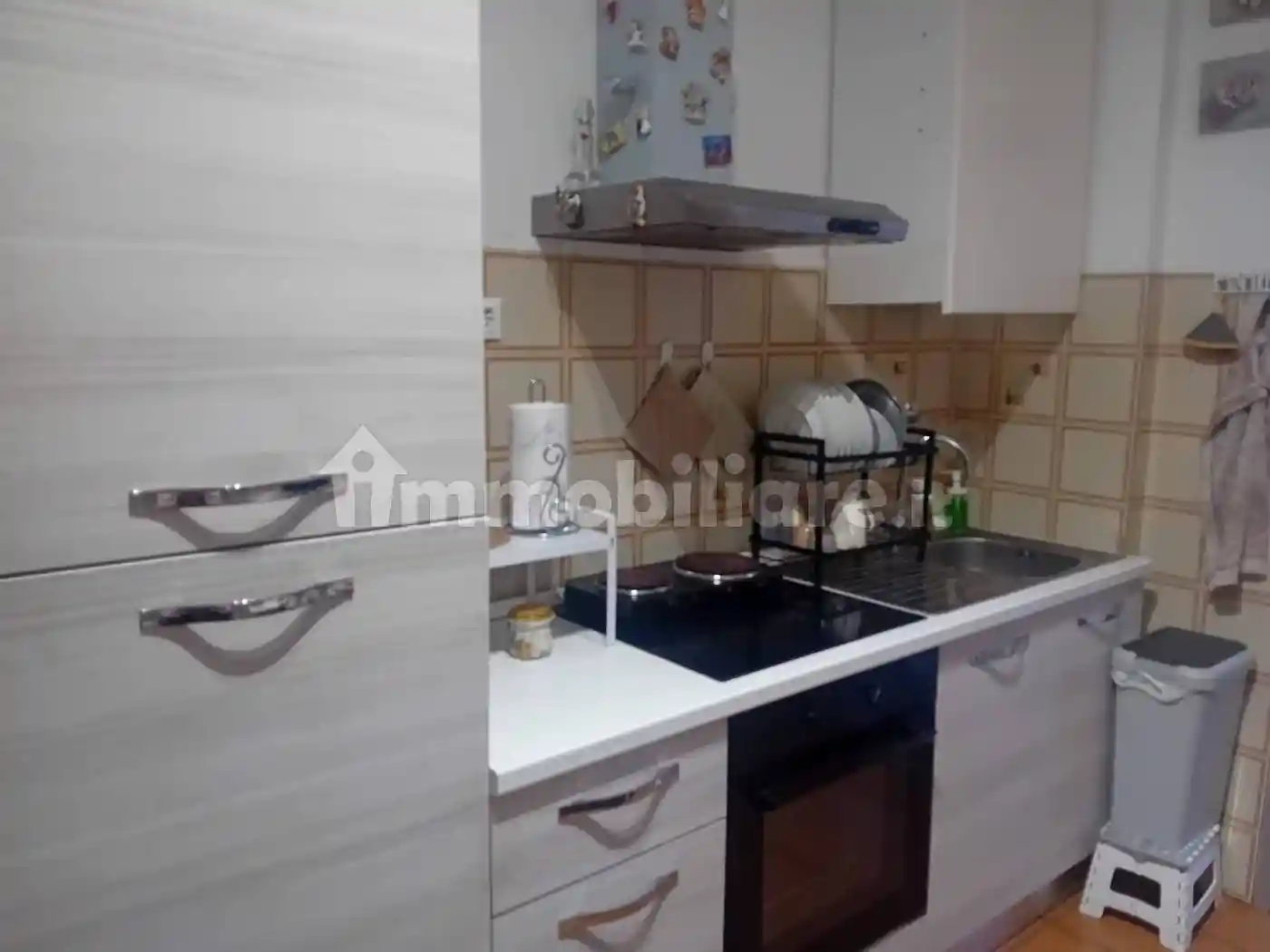 Appartamento in affitto a Genova
