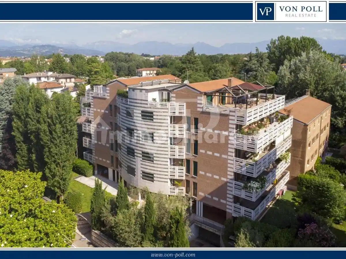 Appartamento in vendita a Vicenza