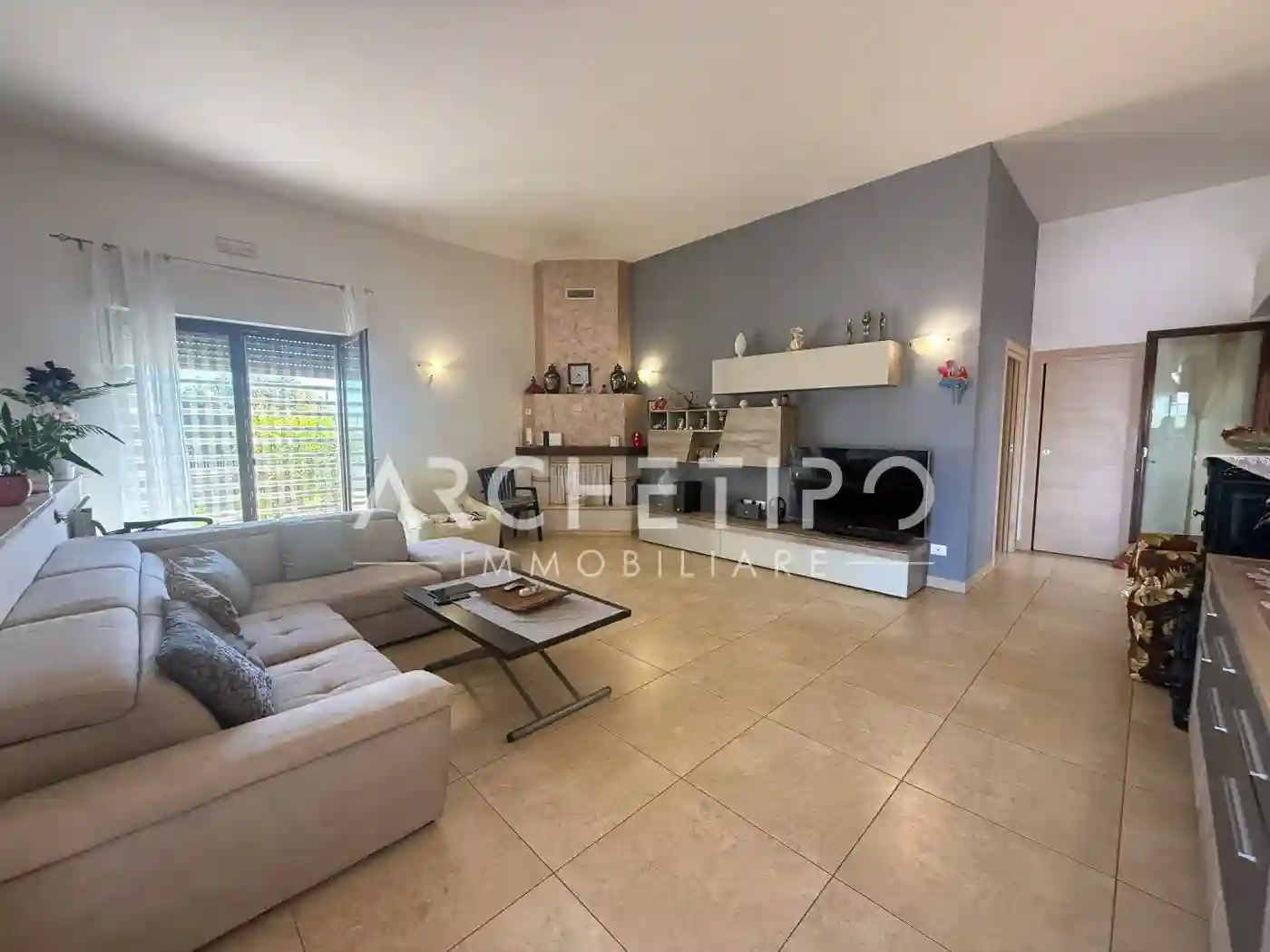 Villa - foto 3