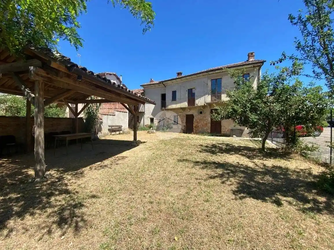 Casa indipendente in vendita a Calliano
