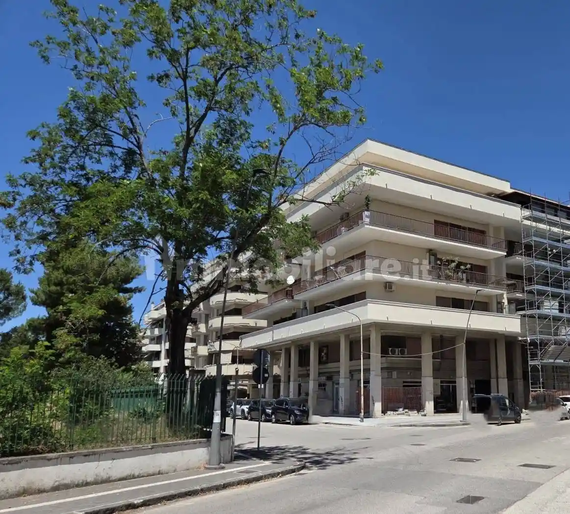 Appartamento in vendita a Battipaglia
