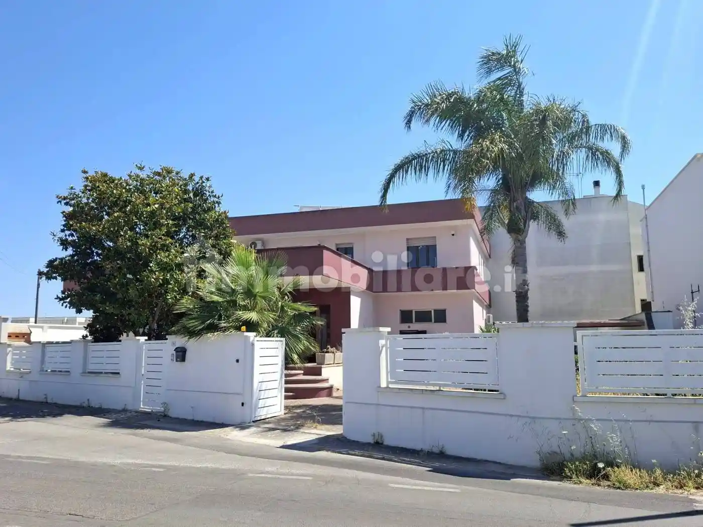 Villa in vendita a Tricase