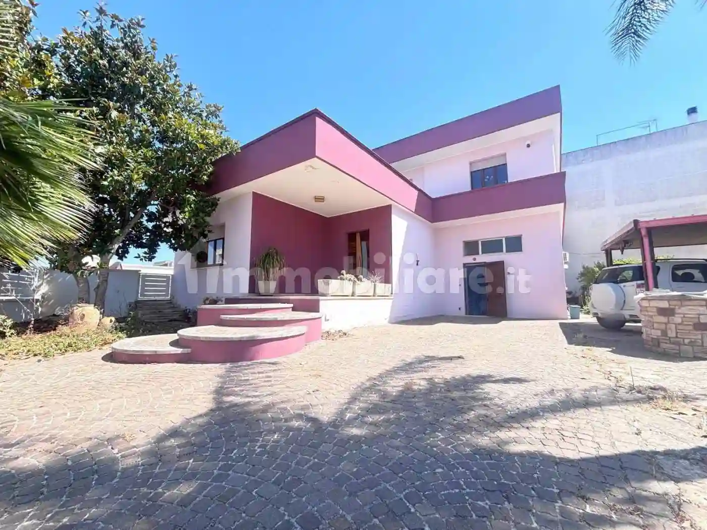 Villa - foto 4