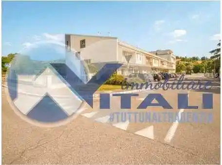Appartamento in vendita a Mercato Saraceno