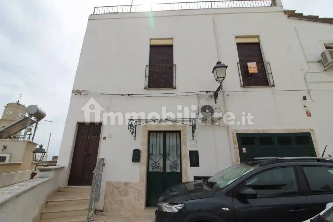 Appartamento in vendita a San Marzano di San Giuseppe