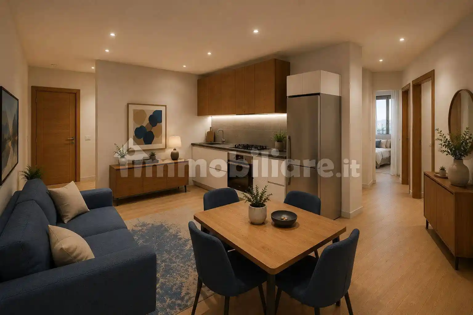 Appartamento in vendita a Cagliari