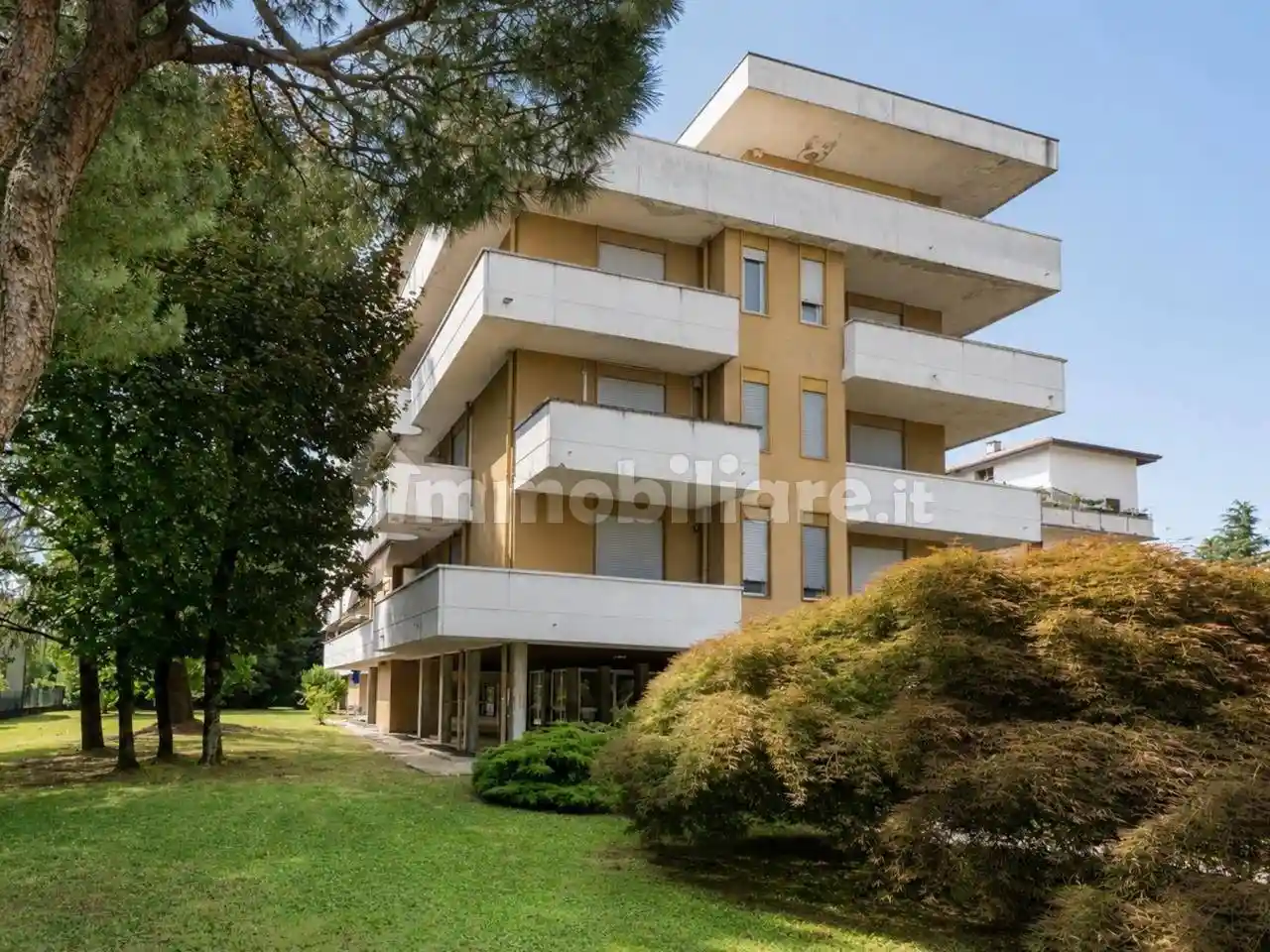 Appartamento in vendita a Gallarate