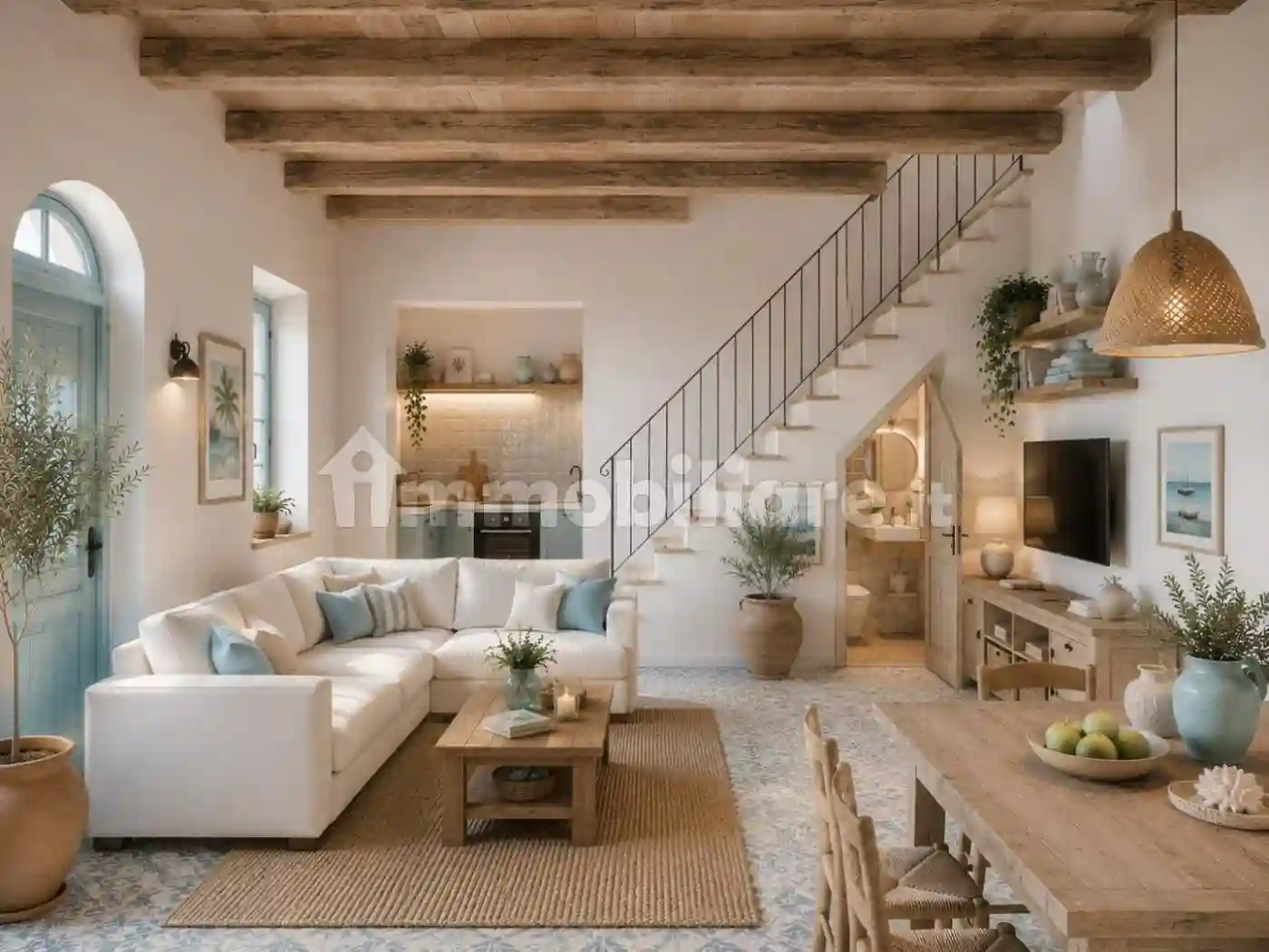 Casa indipendente - foto 3
