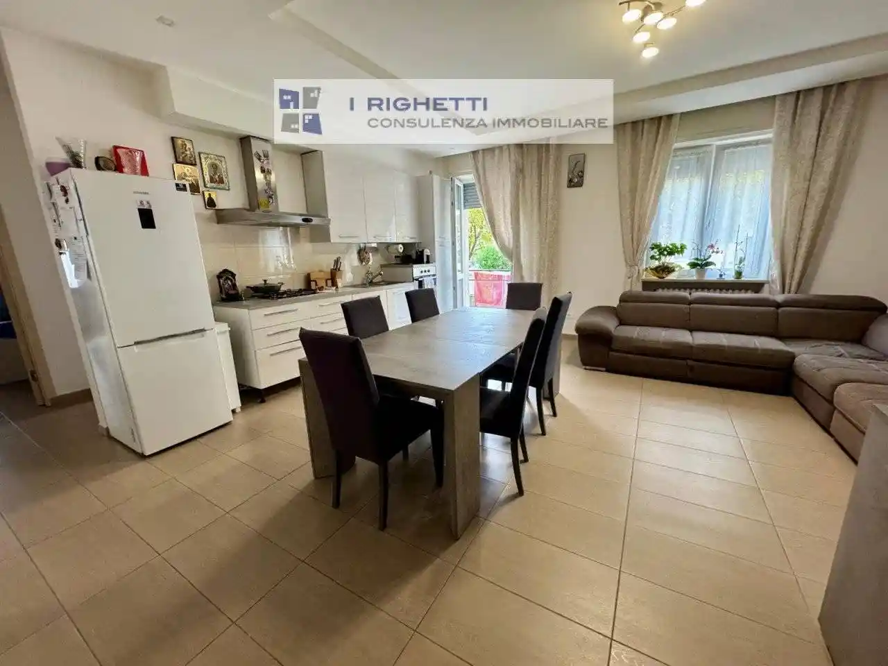 Appartamento in vendita a Verona