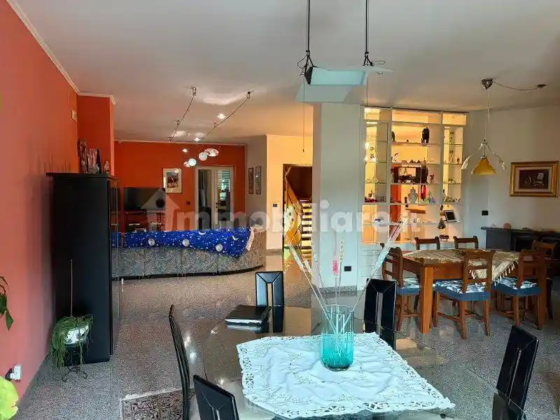 Casa indipendente in vendita a Potenza