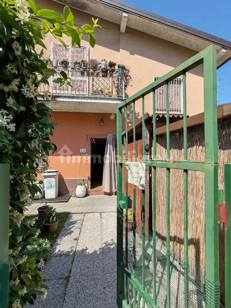 Appartamento in vendita a San Giuliano Milanese