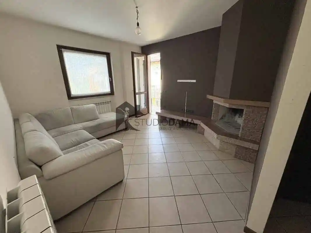 Appartamento in vendita a Bedizzole