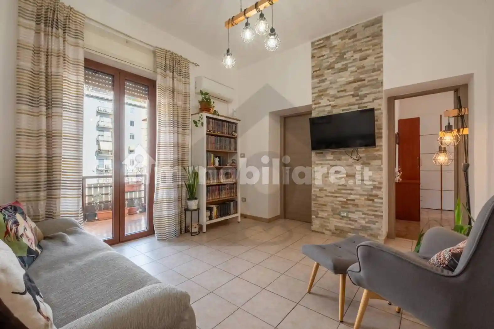 Appartamento in vendita a Cagliari