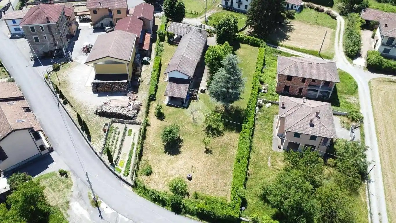Villa in vendita a Gavi