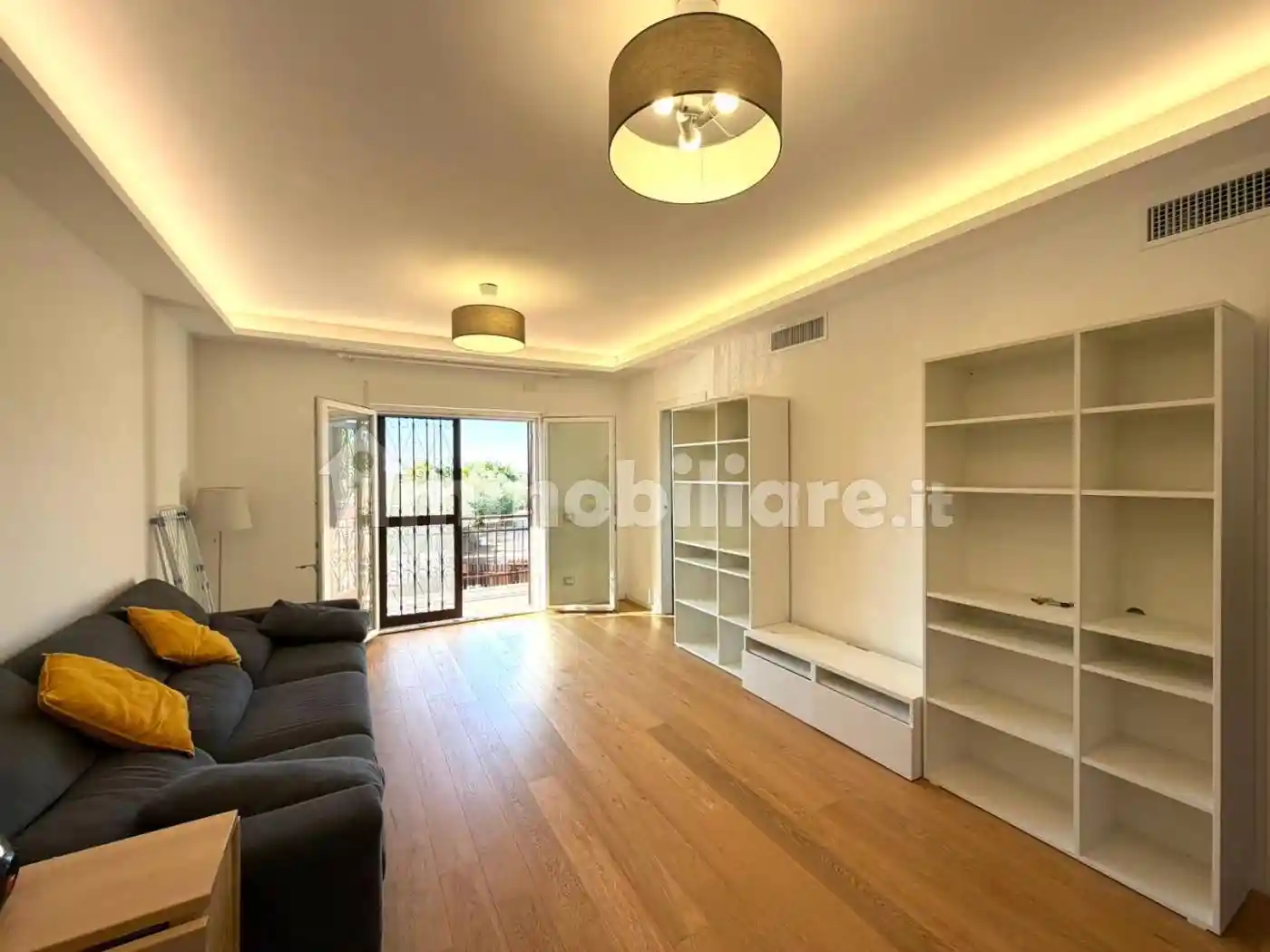 Appartamento in vendita a Castel Gandolfo