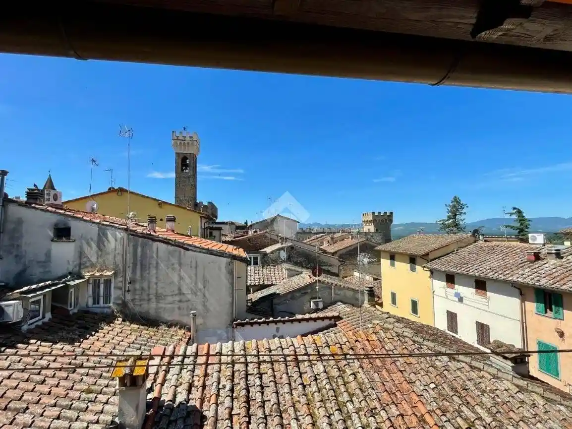 Appartamento in vendita a Scarperia e San Piero