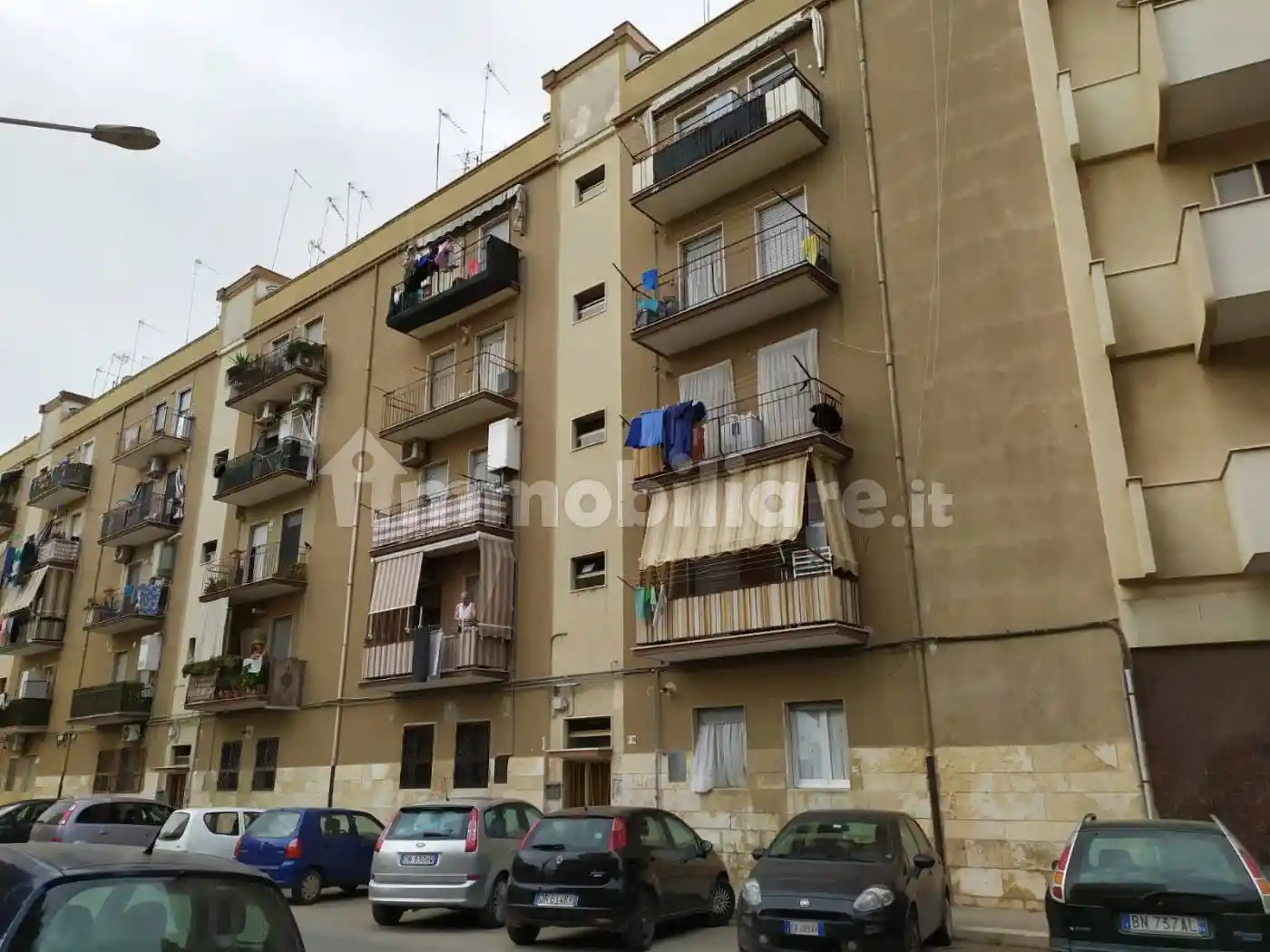 Appartamento in vendita a Trani