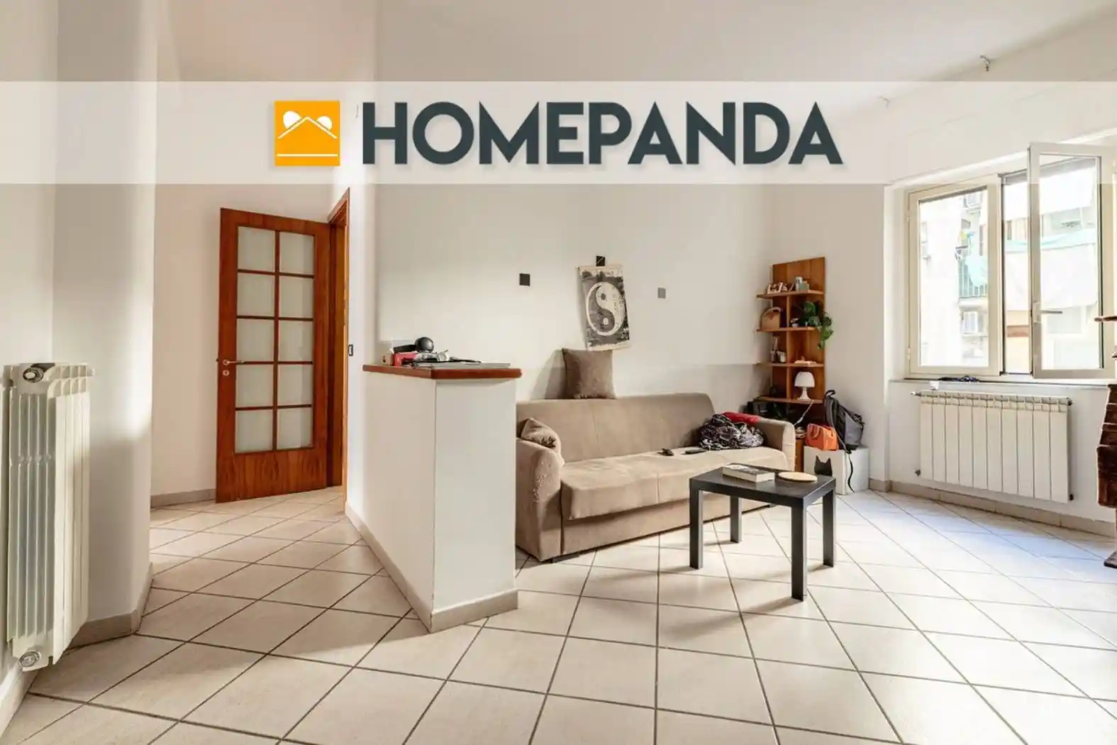 Appartamento in vendita a Catania