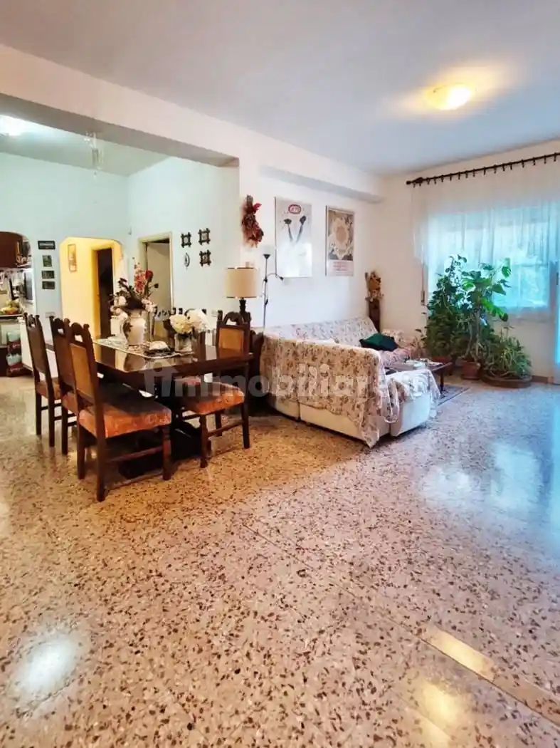 Appartamento in vendita a Guidonia Montecelio