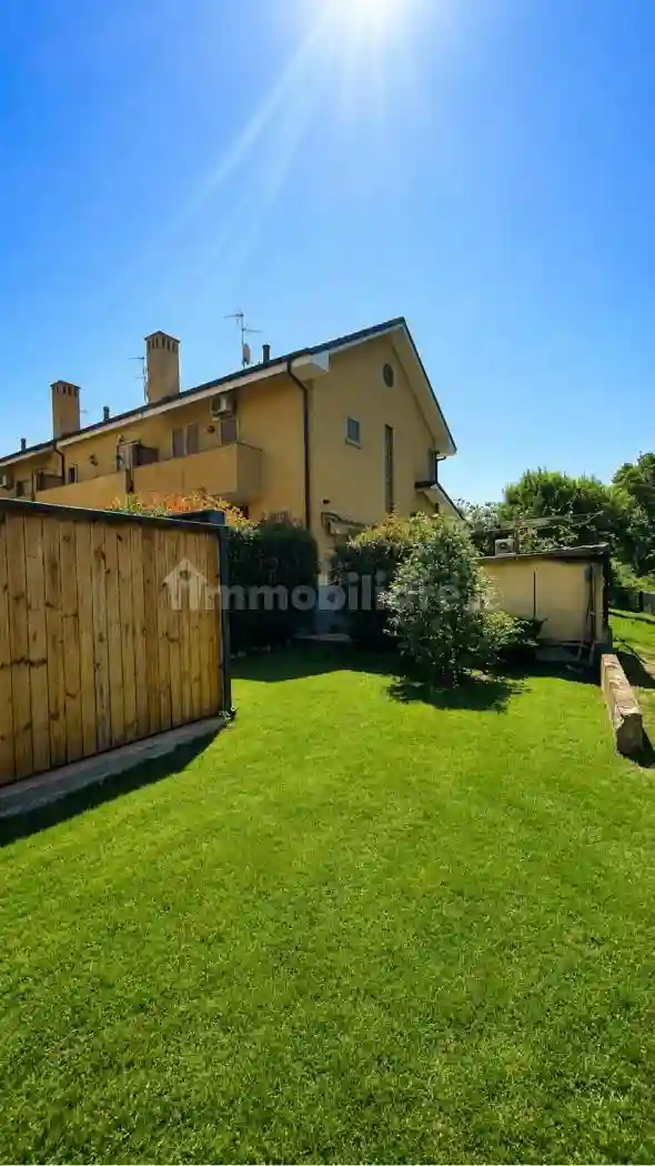 Villetta a schiera - foto 3