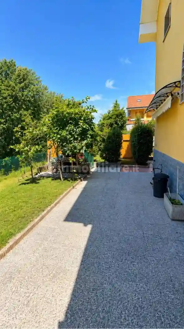 Villetta a schiera - foto 5