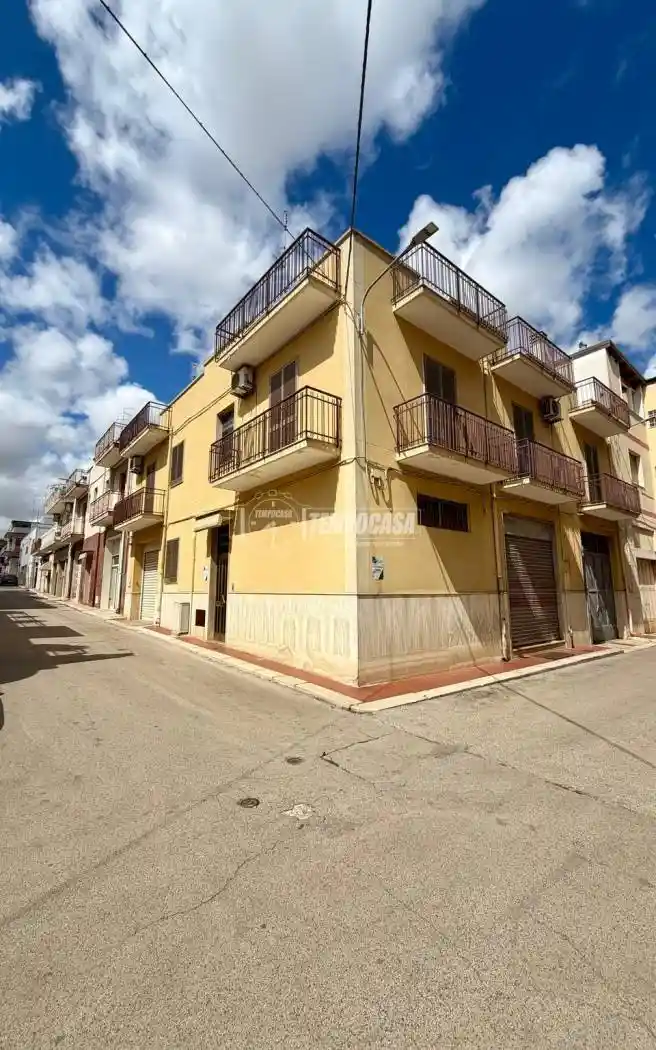 Casa indipendente in vendita a Rutigliano