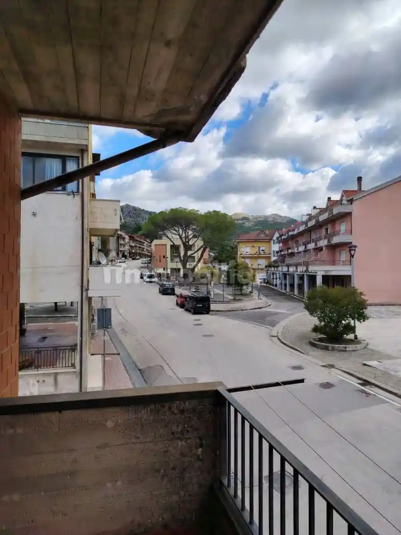 Villetta a schiera in vendita a Laviano